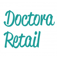 Logotipo Doctora Retail